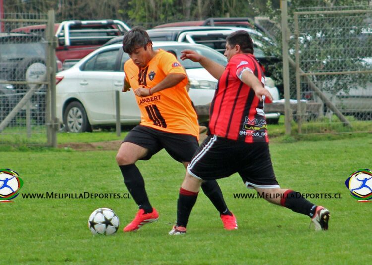 1ª Fecha Campeonato Clausura ’25 en Liga de la Amistad Séniors
