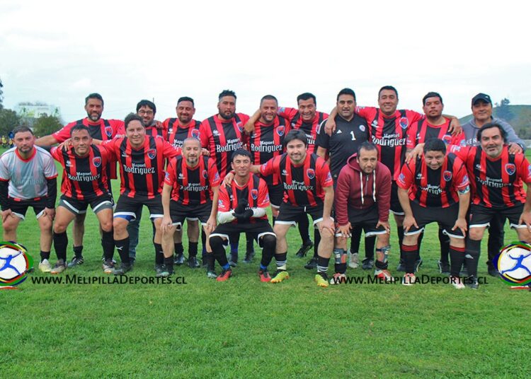 1ª Fecha Campeonato Clausura ’25 en Liga de la Amistad Séniors