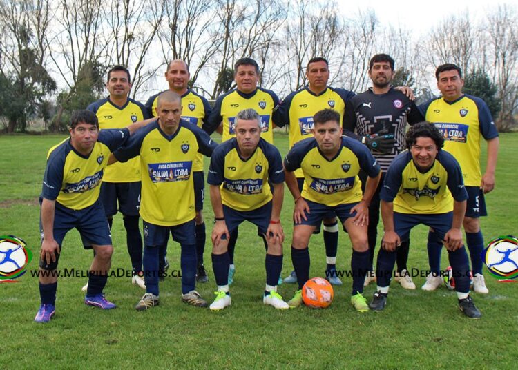 1ª Fecha Campeonato Clausura ’25 en Liga de la Amistad Séniors