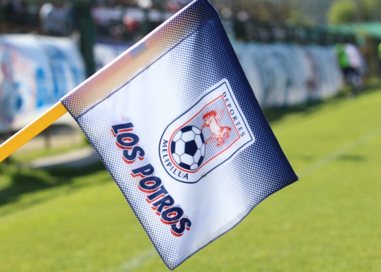 Bingo solidario de “Potros por el Potro” reúne más de $3 millones para Deportes Melipilla