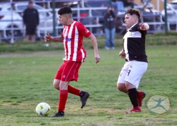 Arrancó el Clausura de la Asociación de Fútbol Urbano de Melipilla