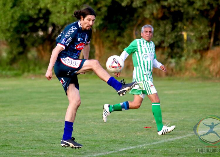 13ª Fecha Campeonato Oficial ’25 en Unión Deportiva Super Séniors