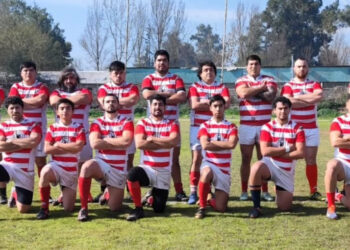 Horcones sacó la garra y rescató un empate épico