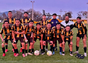 Se Juegan las Semifinales en Torneo de Apertura ’25 Anfur San José