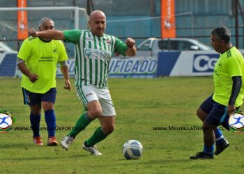 Programación Última Fecha Torneo Oficial ’25 en Unión Deportiva Super Séniors