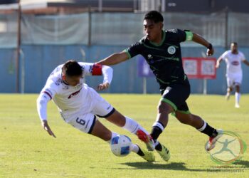 Análisis de la Fecha 20: Los Potros caen al cuarto puesto y se alejan del puntero