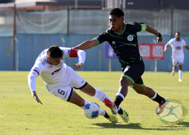 Análisis de la Fecha 20: Los Potros caen al cuarto puesto y se alejan del puntero