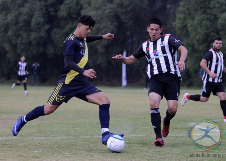 4ª Fecha Campeonato Clausura Asociación de Fútbol Urbano Melipilla