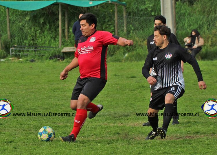 Programación 13ª Fecha 2ª Fase en el Campeonato Oficial ’25 de Chocalán