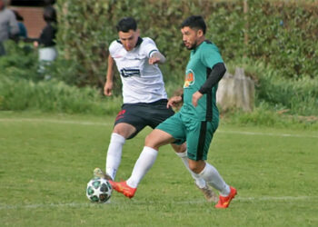 4ª Fecha en el Campeonato Clausura ’25 de la Asociación de Fútbol Mallarauco