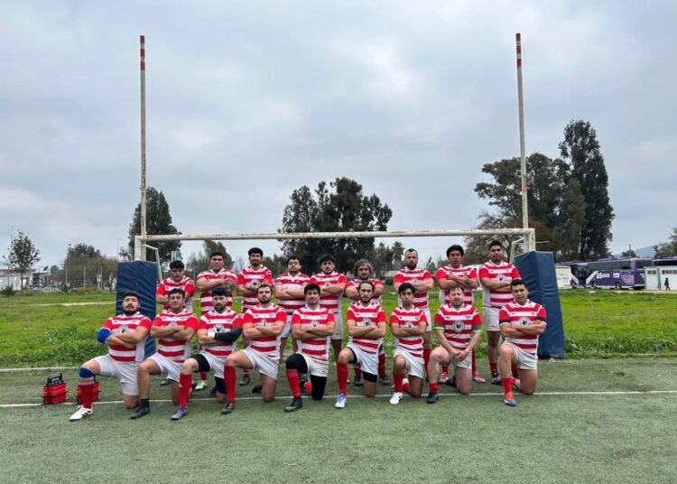 Horcones RC dejó todo en casa, pero Palestina se llevó el triunfo