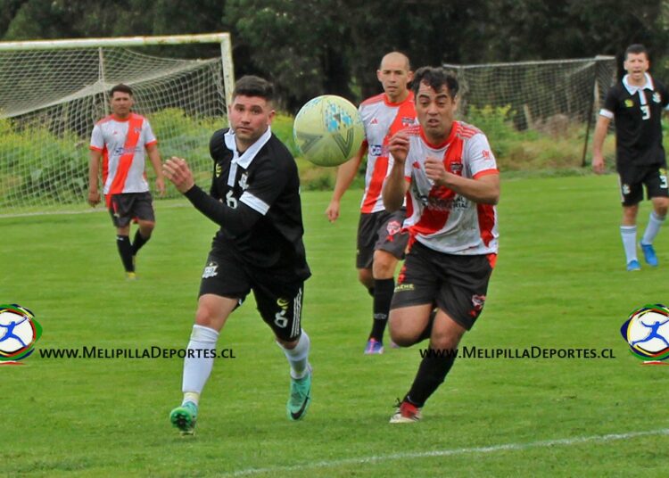 12ª Fecha Campeonato Oficial ’25 en la Asociación Deportiva Liga de los Barrios