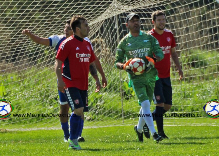 13ª Fecha Campeonato Oficial ’25 en la Asociación Deportiva Liga de los Barrios