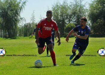 Programación 14ª Fecha Torneo Oficial ’25 en la Asociación Deportiva Liga de los Barrios