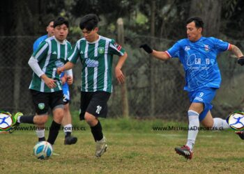 1ª Fecha Campeonato de Clausura ’25 en la Liga Sabatina de Fútbol