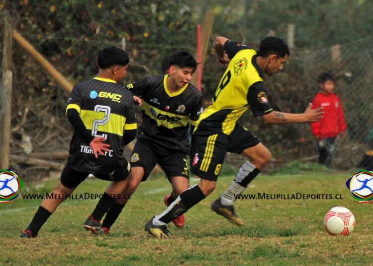 Programación 3ª Fecha Campeonato de Clausura ’25 en la Liga Sabatina de Fútbol