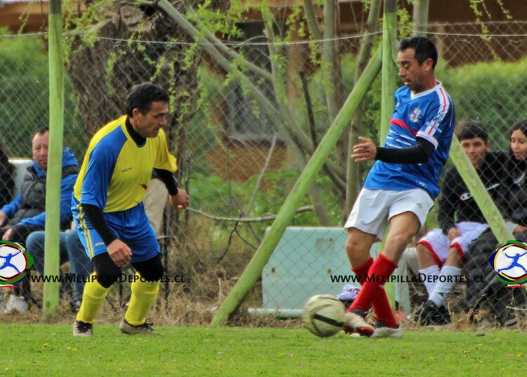 12ª Fecha Campeonato Oficial ’25 en Fenafur Codigua – Manuel Rodríguez