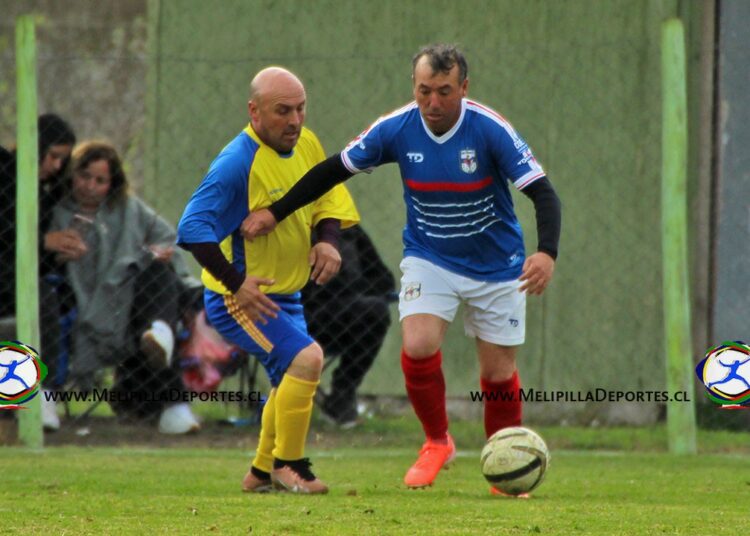 13ª Fecha Campeonato Oficial ’25 en Codigua – Manuel Rodríguez