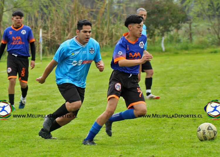 2ª Fecha Campeonato de Clausura ’25 de Fenafur San José