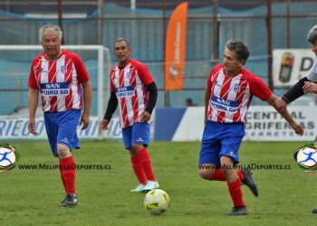 Comienza Torneo Clausura ’25 en Unión Deportiva copa Víctor “Chato” Gatica