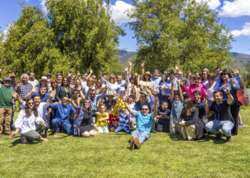 Club de Tenis Melipilla celebró sus 81 años con una jornada de camaradería en Viña Las Araucarias