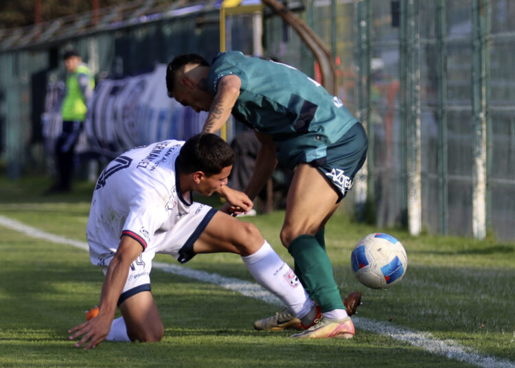 Análisis de la Fecha 22: Los Potros se mantienen enel tercer lugar