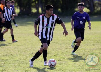 8ª Fecha Campeonato Clausura Asociación de Fútbol Urbano Melipilla
