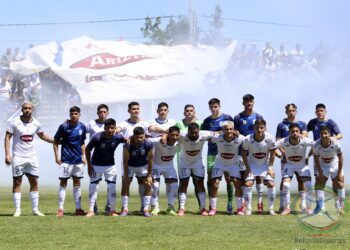Análisis de la Fecha 23: Los Potros caen al quinto lugar de la tabla
