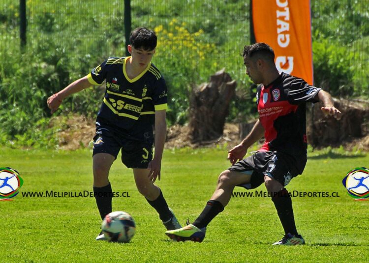 13ª Fecha 2ª Fase en el Campeonato Oficial ’25 de Fenafur Chocalán
