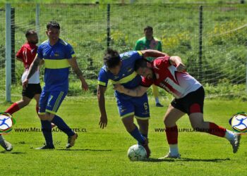 13ª Fecha 2ª Fase en el Campeonato Oficial ’25 de Fenafur Chocalán