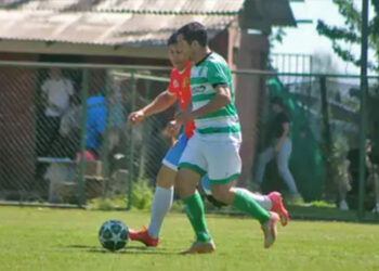 7ª Fecha en el Campeonato Clausura ’25 de la Asociación de Fútbol Mallarauco
