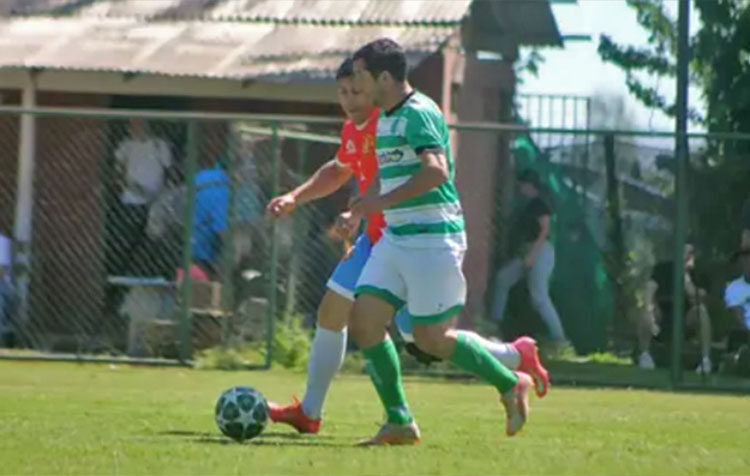 7ª Fecha en el Campeonato Clausura ’25 de la Asociación de Fútbol Mallarauco