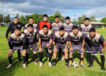 6ª Fecha Campeonato Clausura Asociación de Fútbol Urbano Melipilla