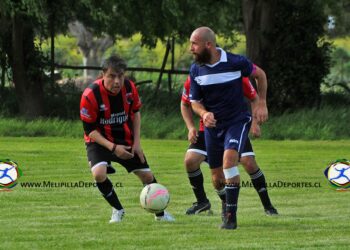 6ª Fecha Campeonato Clausura ’25 en Liga de la Amistad Séniors