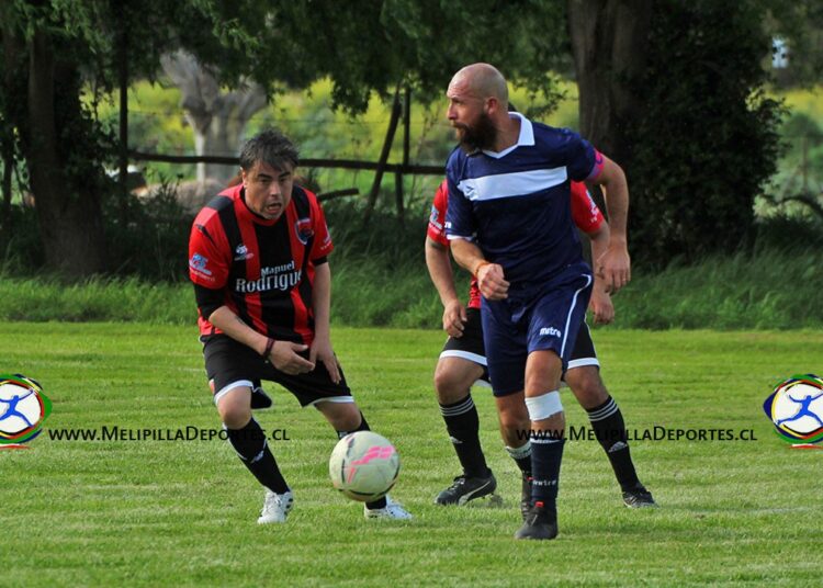 6ª Fecha Campeonato Clausura ’25 en Liga de la Amistad Séniors