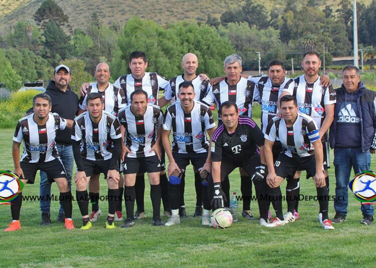 6ª Fecha Campeonato Clausura ’25 en Liga de la Amistad Séniors