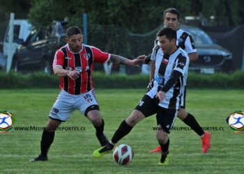 6ª Fecha Campeonato Clausura ’25 en Liga de la Amistad Séniors