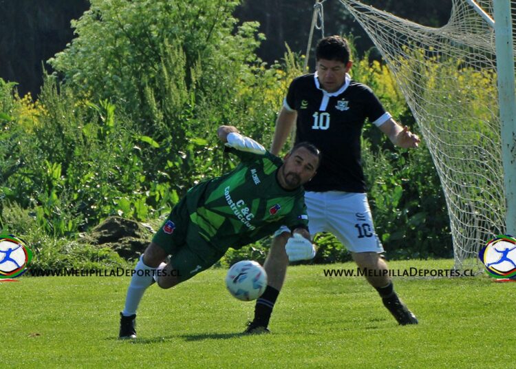 14ª Fecha Campeonato Oficial ’25 en la Asociación Deportiva Liga de los Barrios