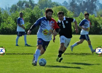 14ª Fecha Campeonato Oficial ’25 en la Asociación Deportiva Liga de los Barrios