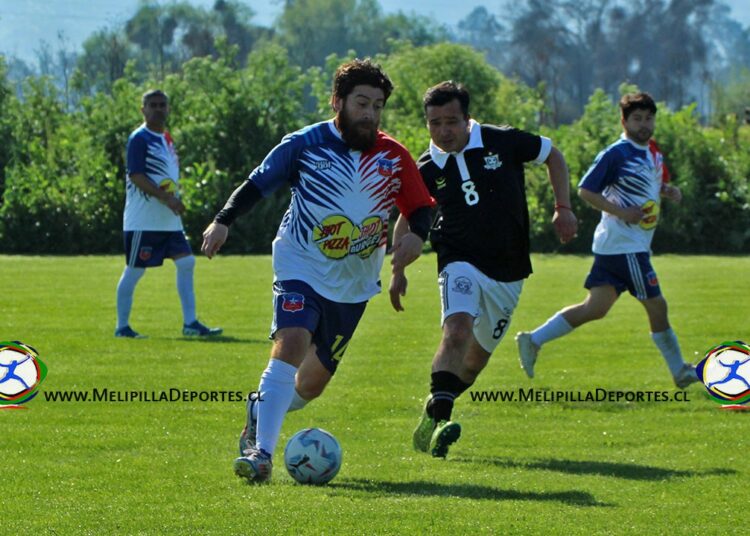 14ª Fecha Campeonato Oficial ’25 en la Asociación Deportiva Liga de los Barrios