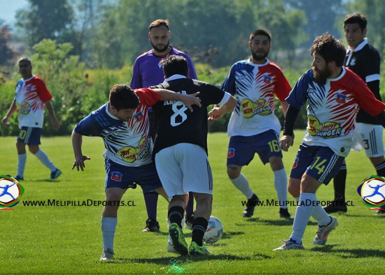 14ª Fecha Campeonato Oficial ’25 en la Asociación Deportiva Liga de los Barrios
