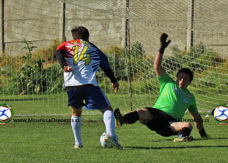 14ª Fecha Campeonato Oficial ’25 en la Asociación Deportiva Liga de los Barrios