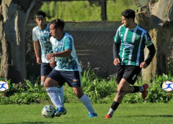 3ª Fecha Campeonato de Clausura ’25 en la Liga Sabatina de Fútbol