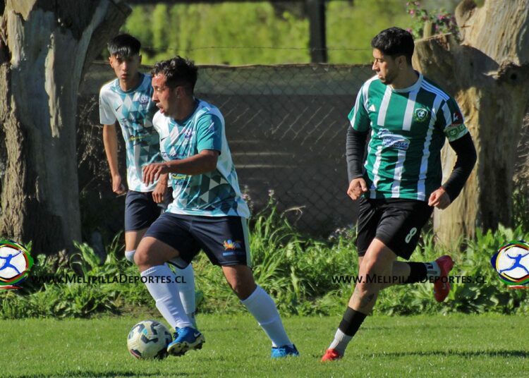 3ª Fecha Campeonato de Clausura ’25 en la Liga Sabatina de Fútbol