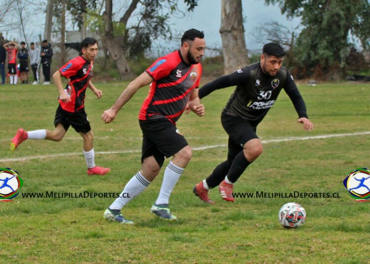 4ª Fecha Campeonato de Clausura ’25 en la Liga Sabatina de Fútbol