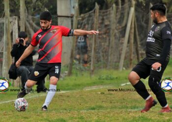 5ª Fecha Campeonato de Clausura ’25 en la Liga Sabatina de Fútbol