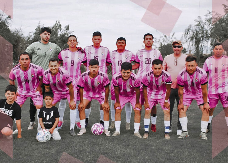 Están los Finalistas en Torneo “Copa de la Liga” en la Liga Sabatina de Fútbol