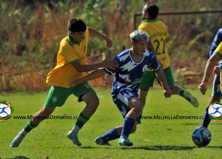 Arrancan los Playoffs en Torneo Oficial ’25 en Codigua – Manuel Rodríguez