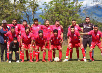 Se definen a los Semifinalistas en Torneo Oficial ’25 en Codigua – Manuel Rodríguez