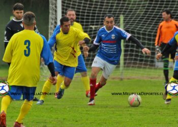 Se Definen a los Finalistas en Torneo Oficial ’25 en Codigua – Manuel Rodríguez